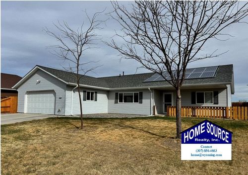 1412 E Forest Dr, Riverton, WY, 82501-3059 | Card Image