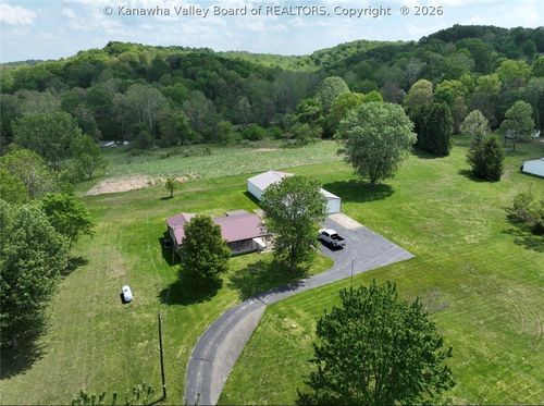 607 Belle Road, Point Pleasant, WV, 25550 | Card Image