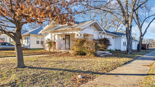 1207 Bixby, Ardmore, OK, 73401 | Card Image