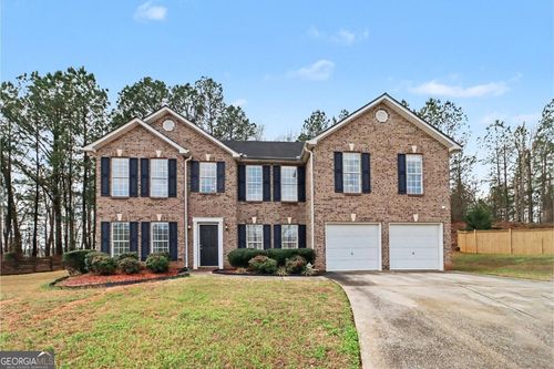 5769 Fairington Farms Ct, Lithonia, GA, 30038-1551 | Card Image
