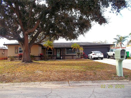 6128 45th Ave N, Kenneth City, FL, 33709-5109 | Card Image