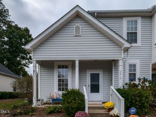 3014 Silky Dogwood Trl, Apex, NC, 27502-4070 | Card Image
