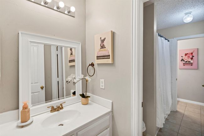 3520 Stone Creek Ln S, House other with 4 bedrooms, 3 bathrooms and null parking in Fort Worth TX | Image 29