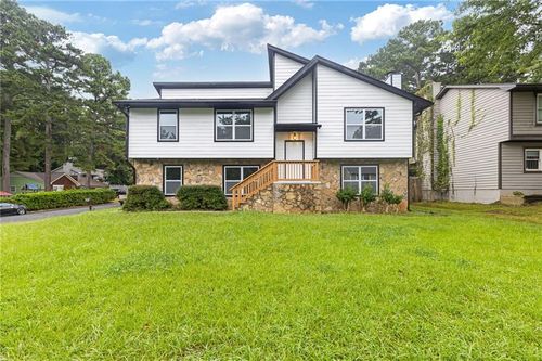 1455 Woodington Cir, Lawrenceville, GA, 30044-2979 | Card Image