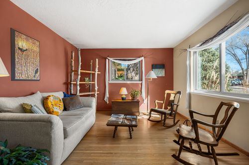 1016 Camino Redondo, Santa Fe, NM, 87505-5220 | Card Image