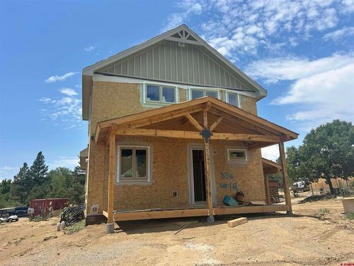 836 Heartwood, Bayfield, CO, 81122-9380 | Card Image
