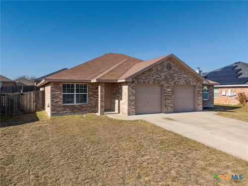 6211 Temora Loop, Killeen, TX, 76549-6984 | Card Image