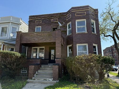 1001 N Lawler Ave, Chicago, IL, 60651-3046 | Card Image