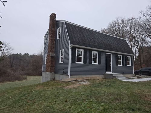128 Providence Rd, Grafton, MA, 01519-1515 | Card Image