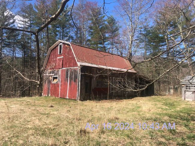 433 Squires Rd, House other with 2 bedrooms, 1 bathrooms and null parking in Manchestr Ctr VT | Image 12