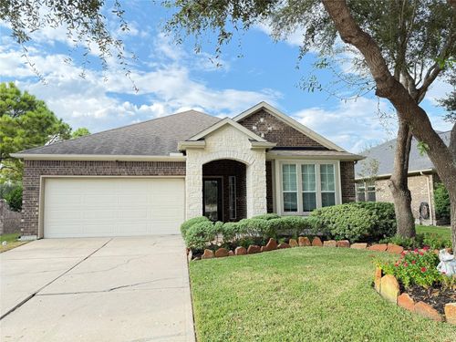 13115 Southern Valley Dr, Pearland, TX, 77584-3793 | Card Image
