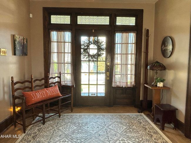 701 Spang St, House other with 8 bedrooms, 8 bathrooms and null parking in Roaring Spring PA | Image 21