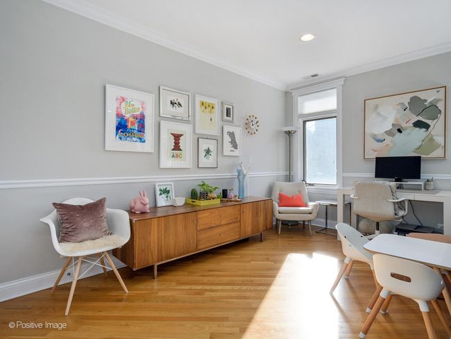 APT-3 - 456 Briar Pl, Home with 3 bedrooms, 2 bathrooms and null parking in CHICAGO IL | Image 14