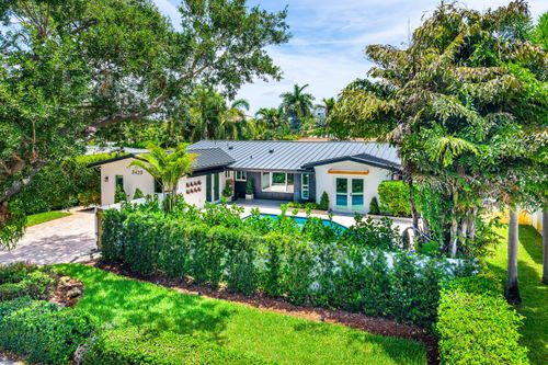 3420 Ne 17th Ter, Oakland Park, FL, 33334-5332 | Card Image