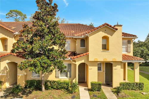 2619 Andros Ln, KISSIMMEE, FL, 34747-1807 | Card Image