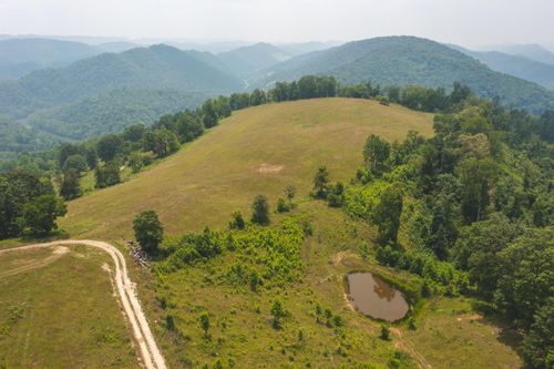 2122 Big Springs Rd, Eidson, TN, 37731 | Card Image