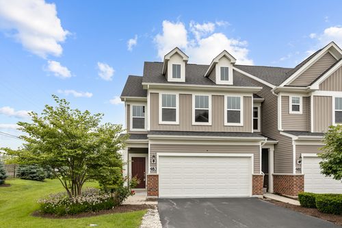 483 Watercress Dr, Aurora, IL, 60504-4527 | Card Image
