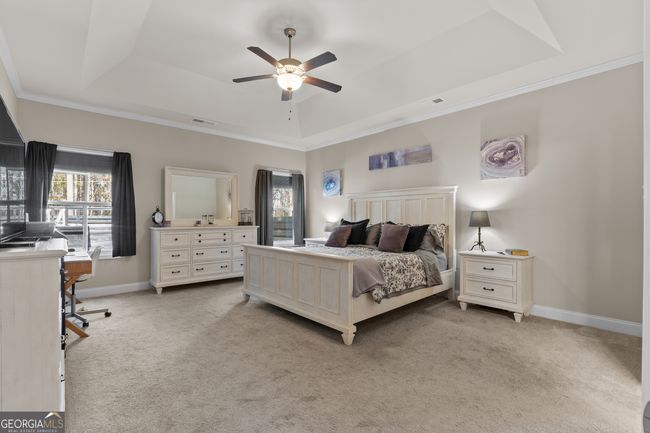 460 Carrie Kathleen Ter, House other with 4 bedrooms, 3 bathrooms and null parking in Carrollton GA | Image 27