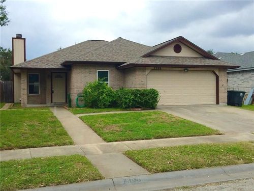 7306 Winding Star Dr, Corpus Christi, TX, 78413-5713 | Card Image