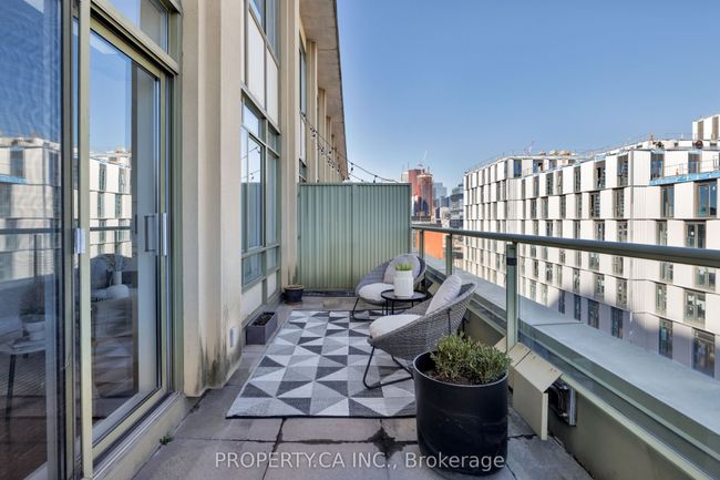 9 - 70 Mill St, Condo with 2 bedrooms, 2 bathrooms and null parking in Toronto ON | Image 10