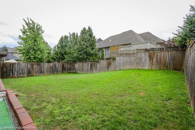 124 Dutton Way, House other with 3 bedrooms, 3 bathrooms and 6 parking in Woodstock ON | Image 26