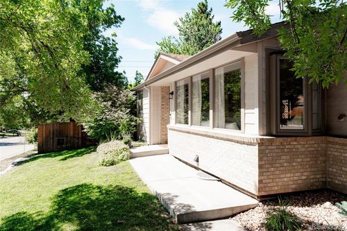 7000 W Yale Ave, Denver, CO, 80227-5737 | Card Image