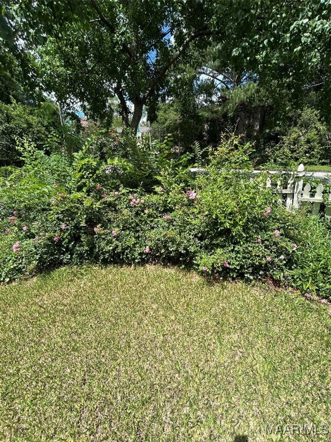 1856 Norman Bridge Rd, House other with 2 bedrooms, 1 bathrooms and null parking in Montgomery AL | Image 18