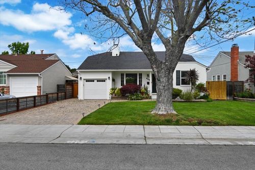 679 Harrow Ave, San Mateo, CA, 94402-1956 | Card Image