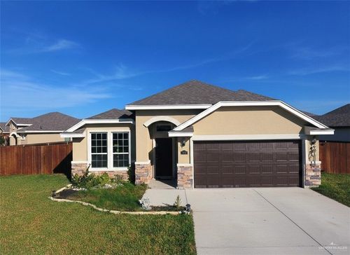 14032 Westcave Falls Ln, McAllen, TX, 78504-1311 | Card Image