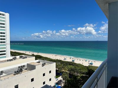 1003 - 6969 Collins Ave, Condo with 1 bedrooms, 1 bathrooms and null parking in Miami Beach FL | Image 2