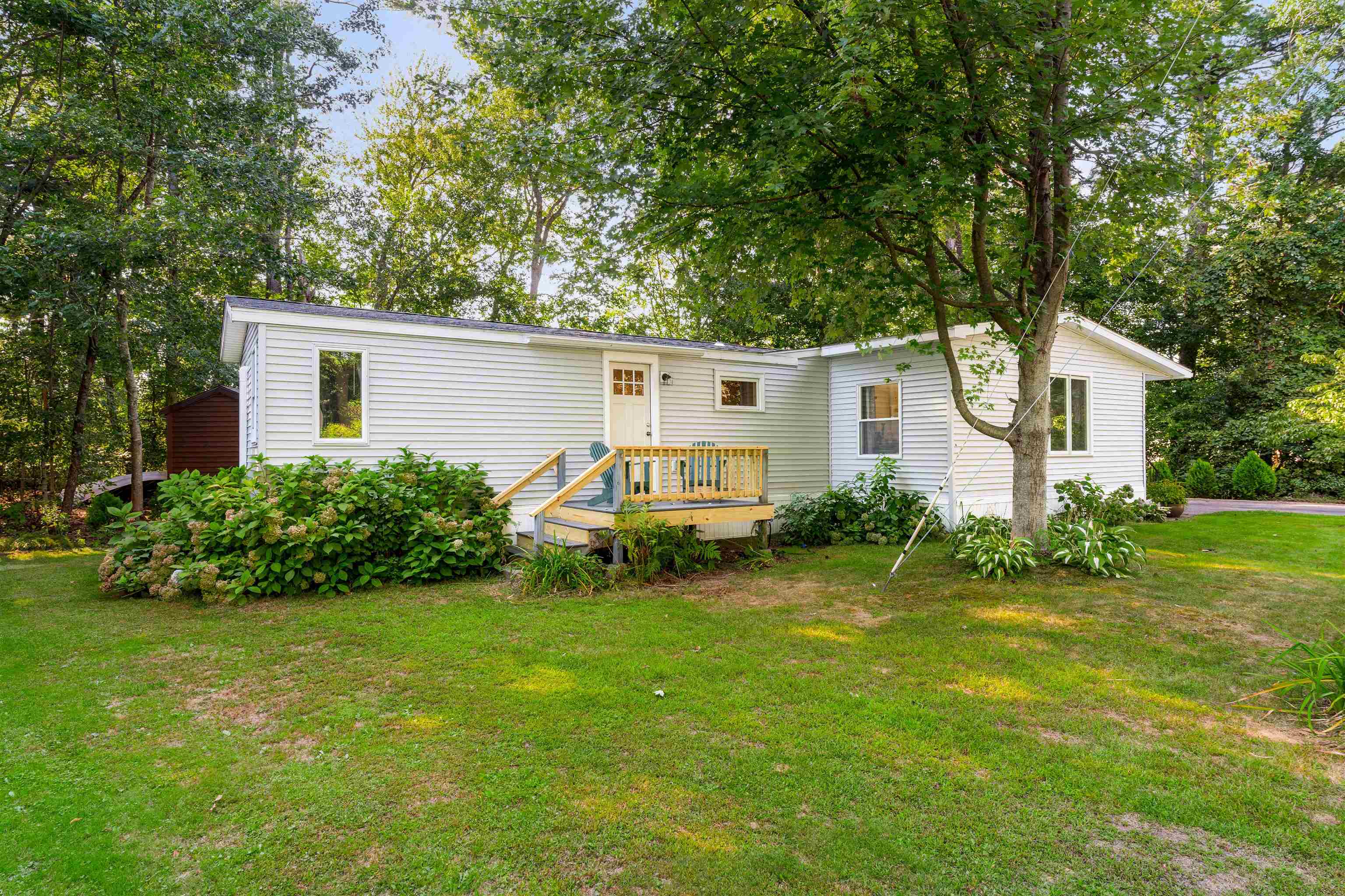 Zealand Park, Seabrook, NH 03874