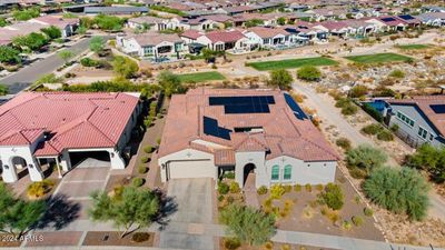 20622 W Colter Street, House other with 3 bedrooms, 4 bathrooms and null parking in Buckeye AZ | Image 3