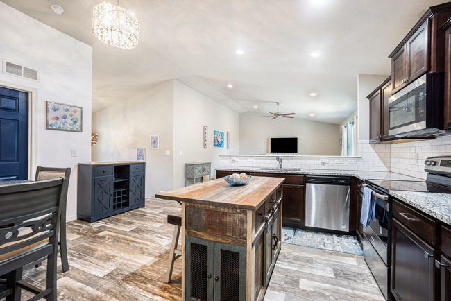 25220 Forest Ln, House other with 3 bedrooms, 2 bathrooms and null parking in Mattawan MI | Image 8