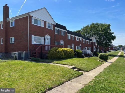 7855 Rockbourne Rd, DUNDALK, MD, 21222-3309 | Card Image