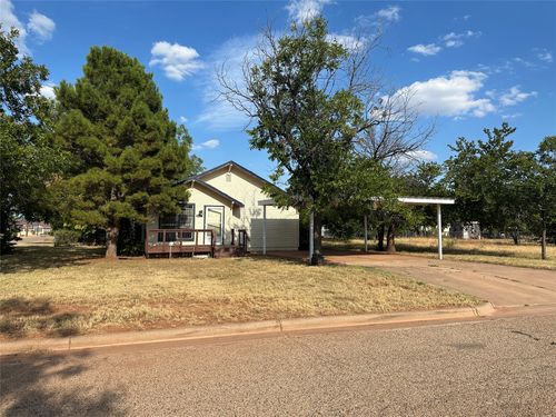 1965 Westmoreland St, Abilene, TX, 79603-3453 | Card Image