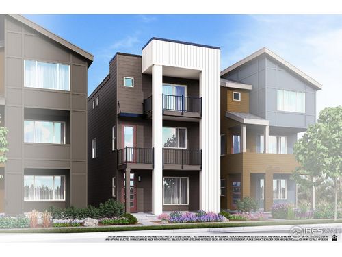 16567 Peak St, Broomfield, CO, 80023-6706 | Card Image