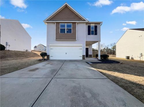 7103 Creeksong Dr, Douglasville, GA, 30134-7072 | Card Image