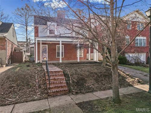 7840 Stanford Ave, University City, MO, 63130-3610 | Card Image