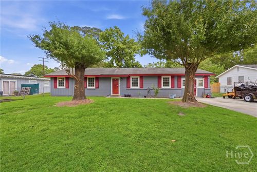 5806 Betty Drive, savannah, GA, 31406 | Card Image