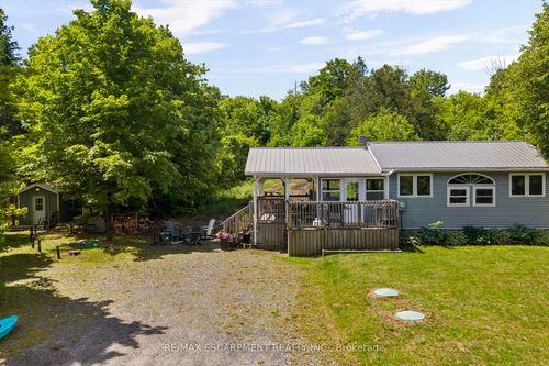 545 Hurdville Rd, Mckellar, ON, P2A0B5 | Card Image