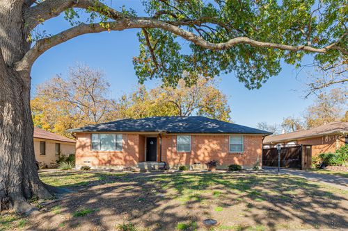 8331 Cabrera Dr, Dallas, TX, 75228-5803 | Card Image