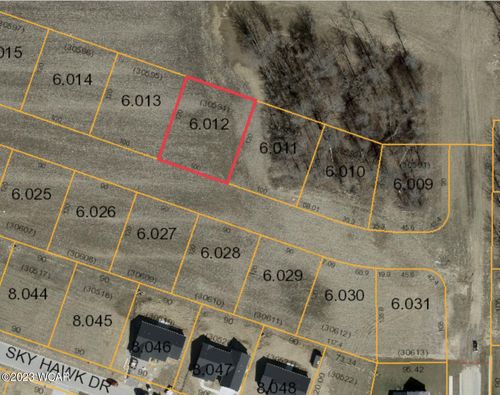 3660 Comanche Dr, Elida, OH, 45807-2216 | Card Image