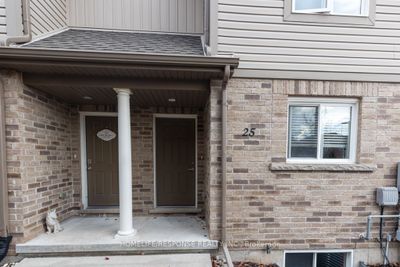 25 - 6117 Kelsey Cres, Condo with 3 bedrooms, 2 bathrooms and 1 parking in Niagara Falls ON | Image 3