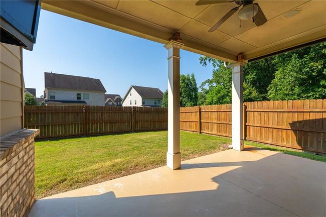 2600 Arnold Palmer Way, House other with 4 bedrooms, 4 bathrooms and null parking in Duluth GA | Image 47