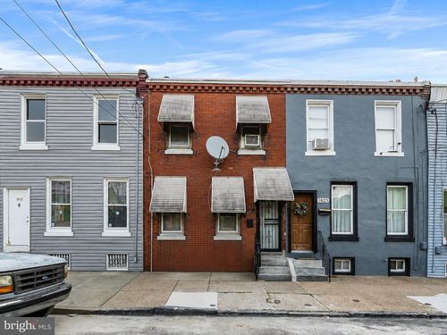 1821 E Sergeant St, PHILADELPHIA, PA, 19125-1323 | Card Image