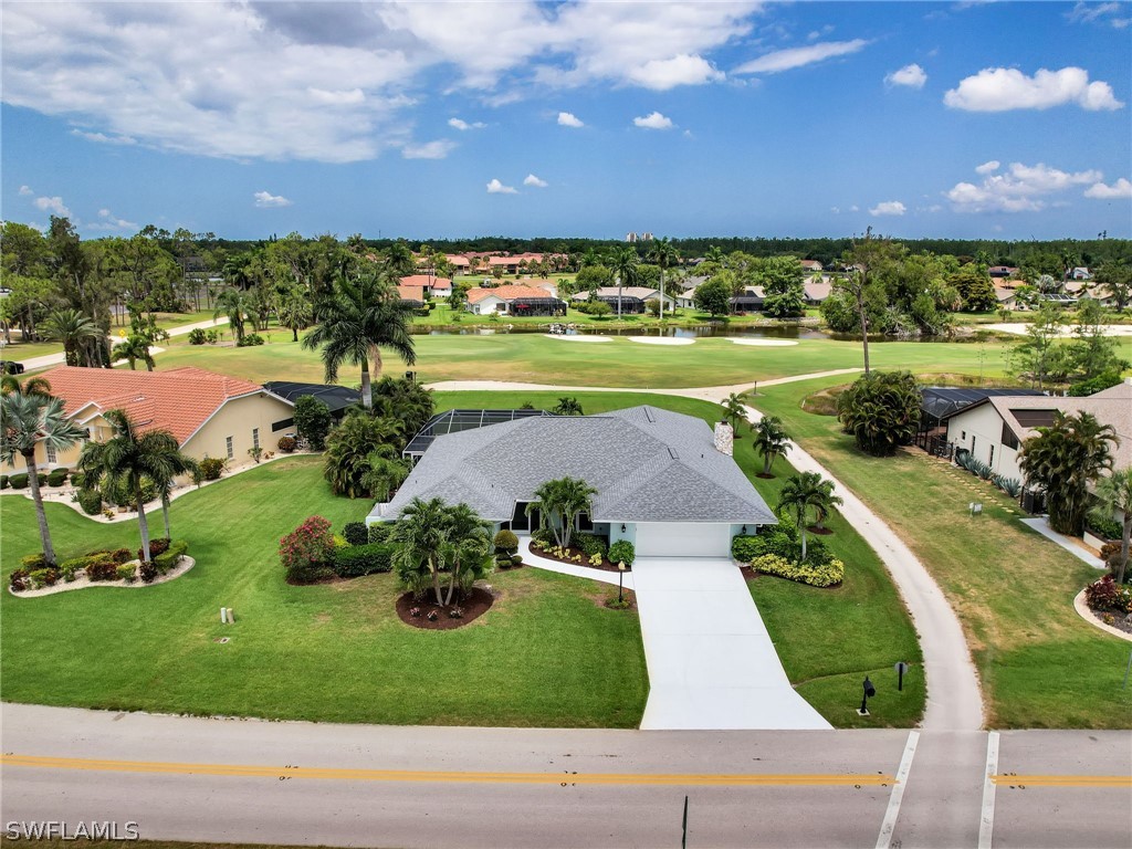 Eagle Ridge Dr, Fort Myers, FL 33912