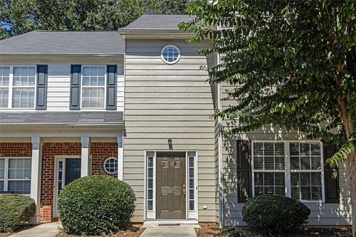 2745 Snapfinger Mnr, Decatur, GA, 30035-4166 | Card Image