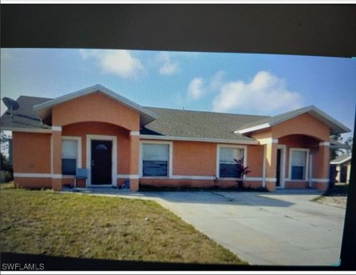 4409/4411 14th Street Sw, Lehigh Acres, FL, 33973 | Card Image