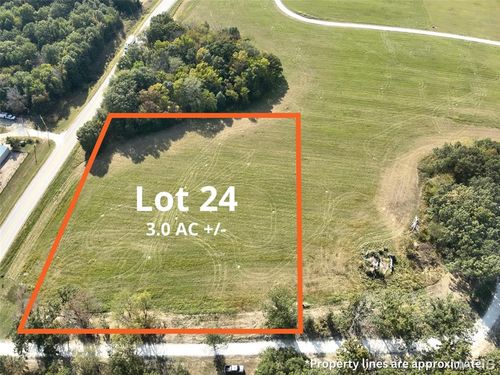 Lot 24 Red Oak Rd, Maywood, MO, 63454-2229 | Card Image