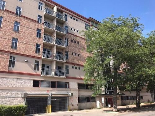 apt-506-711 W 26th St, Austin, TX, 78705-4476 | Card Image